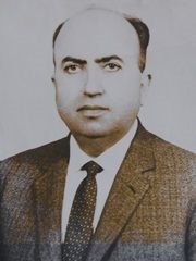 Şevket Güres